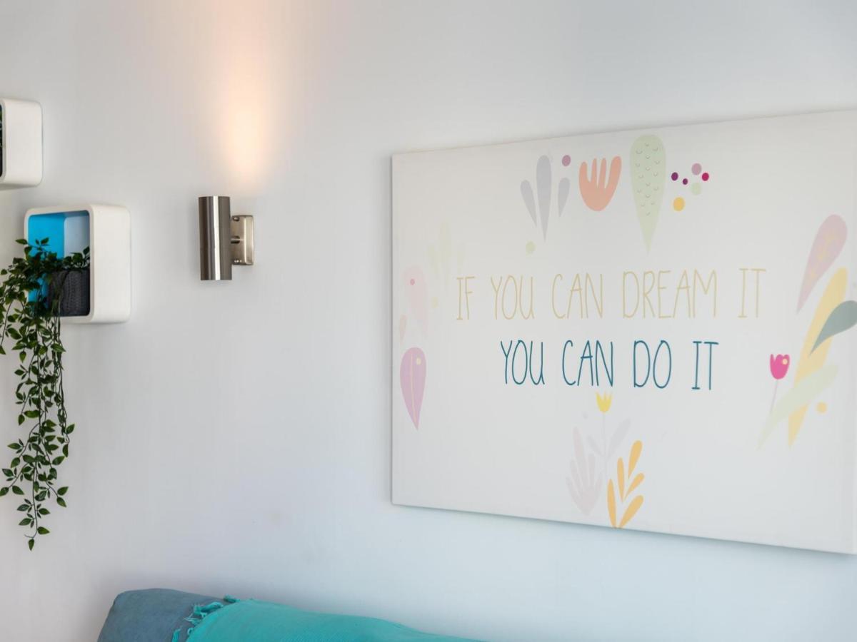 B16 Windsor Park, Exclusive Sea View, Heated Pool Daire Costa Adeje Dış mekan fotoğraf